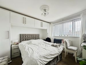 Bedroom 2- click for photo gallery